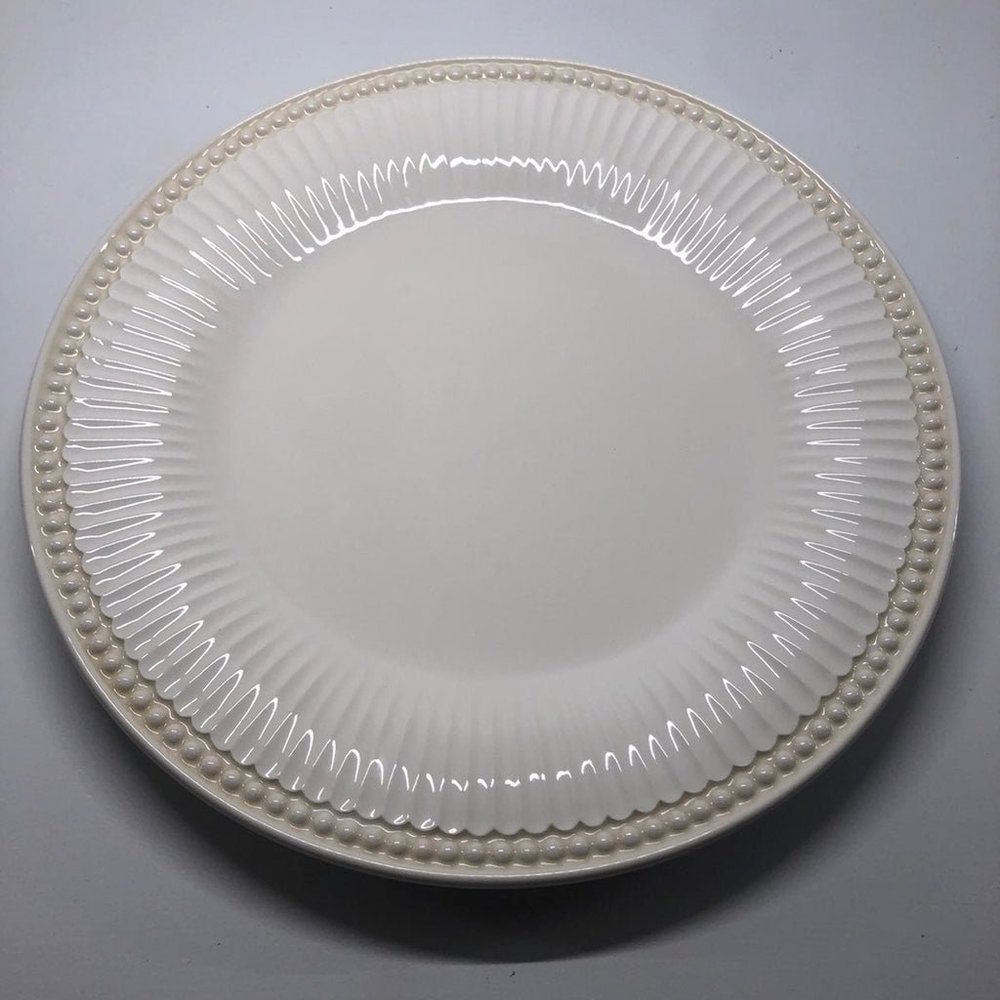Lenox Butler's Pantry Dinner Plate